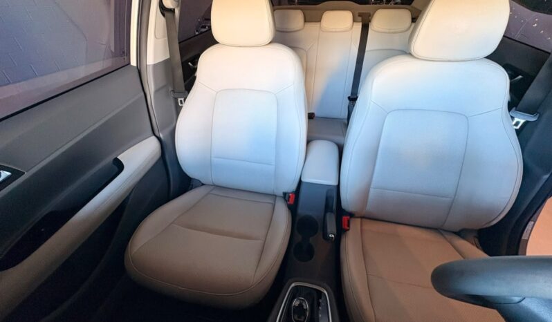 HYUNDAI HB20S 1.0 TGDI FLEX PLATINUM SAFETY AUTOMÁTICO – 2023 / 2024 total