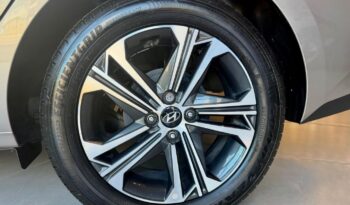 HYUNDAI HB20S 1.0 TGDI FLEX PLATINUM SAFETY AUTOMÁTICO – 2023 / 2024 total