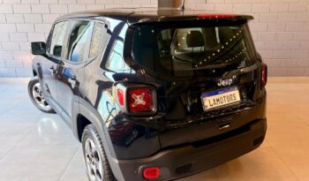 JEEP RENEGADE 1.8 16V FLEX 4P AUTOMÁTICO – 2019 / 2019 total