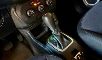 JEEP RENEGADE 1.8 16V FLEX 4P AUTOMÁTICO – 2019 / 2019 total
