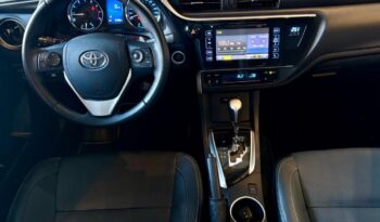 TOYOTA COROLLA 2.0 XEI 16V FLEX 4P AUTOMÁTICO – 2018 / 2019 total