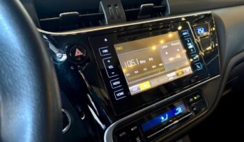TOYOTA COROLLA 2.0 XEI 16V FLEX 4P AUTOMÁTICO – 2018 / 2019 total