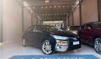 TOYOTA COROLLA 2.0 XEI 16V FLEX 4P AUTOMÁTICO – 2018 / 2019 total