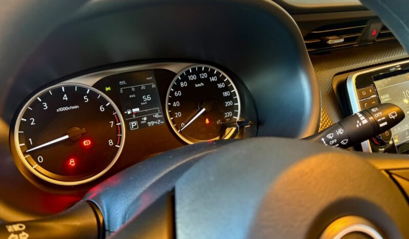 NISSAN KICKS PLAY 1.6 16V FLEXSTART SENSE XTRONIC – 2025 / 2025 total