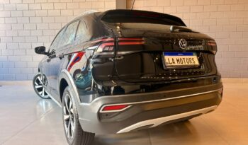 VOLKSWAGEN NIVUS 1.0 200 TSI TOTAL FLEX HIGHLINE AUTOMÁTICO – 2020 / 2021 total