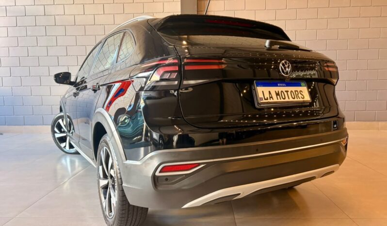 VOLKSWAGEN NIVUS 1.0 200 TSI TOTAL FLEX HIGHLINE AUTOMÁTICO – 2020 / 2021 total