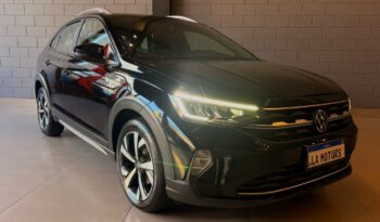 VOLKSWAGEN NIVUS 1.0 200 TSI TOTAL FLEX HIGHLINE AUTOMÁTICO – 2020 / 2021 total
