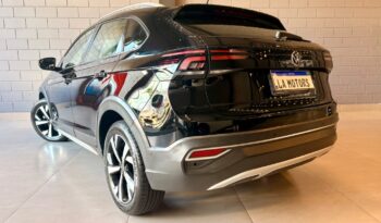 VOLKSWAGEN NIVUS 1.0 200 TSI TOTAL FLEX HIGHLINE AUTOMÁTICO – 2020 / 2021 total