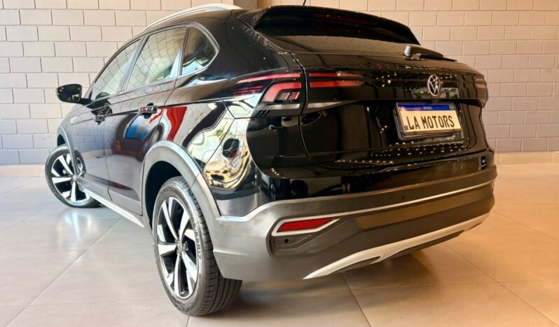 VOLKSWAGEN NIVUS 1.0 200 TSI TOTAL FLEX HIGHLINE AUTOMÁTICO – 2020 / 2021 total
