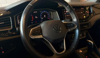 VOLKSWAGEN NIVUS 1.0 200 TSI TOTAL FLEX HIGHLINE AUTOMÁTICO – 2020 / 2021 total