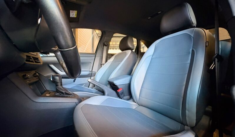 VOLKSWAGEN NIVUS 1.0 200 TSI TOTAL FLEX HIGHLINE AUTOMÁTICO – 2020 / 2021 total