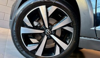 VOLKSWAGEN NIVUS 1.0 200 TSI TOTAL FLEX HIGHLINE AUTOMÁTICO – 2020 / 2021 total