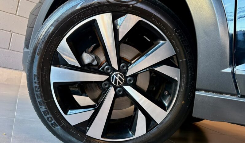 VOLKSWAGEN NIVUS 1.0 200 TSI TOTAL FLEX HIGHLINE AUTOMÁTICO – 2020 / 2021 total