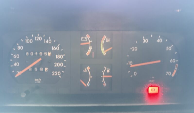 CHEVROLET MONZA 2.0 SL/E 8V GASOLINA 2P MANUAL – 1989/1989 total
