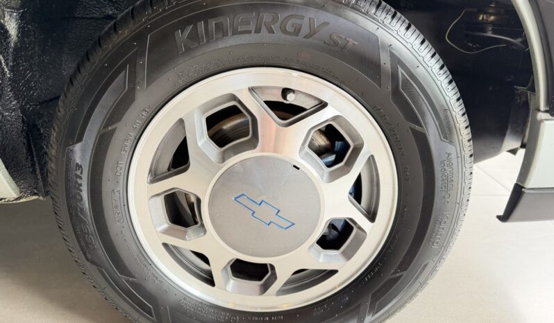 CHEVROLET MONZA 2.0 SL/E 8V GASOLINA 2P MANUAL – 1989/1989 total