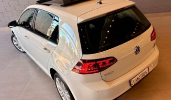 VOLKSWAGEN GOLF 1.4 TSI HIGHLINE 16V TOTAL FLEX 4P TIPTRONIC – 2016 / 2016 total