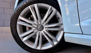 VOLKSWAGEN GOLF 1.4 TSI HIGHLINE 16V TOTAL FLEX 4P TIPTRONIC – 2016 / 2016 total