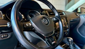 VOLKSWAGEN JETTA 2.0 TSI HIGHLINE 211CV GASOLINA 4P TIPTRONIC – 2015 / 2016 total
