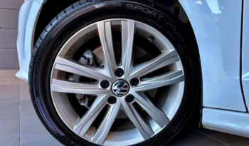 VOLKSWAGEN JETTA 2.0 TSI HIGHLINE 211CV GASOLINA 4P TIPTRONIC – 2015 / 2016 total