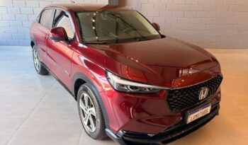 HONDA HR-V 1.5 DI I-VTEC TURBO FLEX TOURING CVT – 2023 / 2024 total