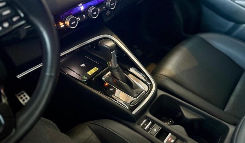 HONDA HR-V 1.5 DI I-VTEC TURBO FLEX TOURING CVT – 2023 / 2024 total