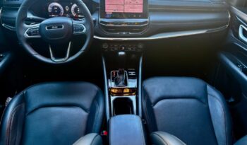 JEEP COMPASS 1.3 T270 TURBO FLEX LIMITED AT6 – 2021 / 2022 total