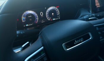 JEEP COMPASS 1.3 T270 TURBO FLEX LIMITED AT6 – 2021 / 2022 total