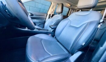 JEEP COMPASS 1.3 T270 TURBO FLEX LIMITED AT6 – 2021 / 2022 total