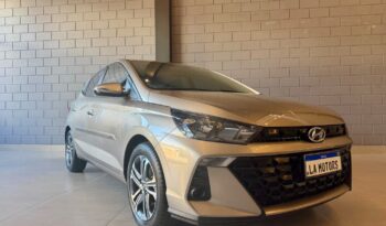 HYUNDAI HB20S 1.0 TGDI FLEX PLATINUM SAFETY AUTOMÁTICO – 2023 / 2024 total