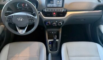 HYUNDAI HB20S 1.0 TGDI FLEX PLATINUM SAFETY AUTOMÁTICO – 2023 / 2024 total