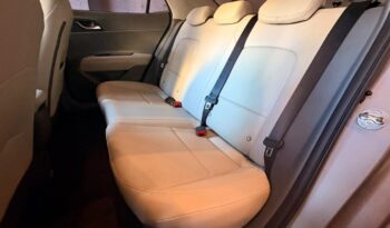 HYUNDAI HB20S 1.0 TGDI FLEX PLATINUM SAFETY AUTOMÁTICO – 2023 / 2024 total