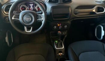 JEEP RENEGADE 1.8 16V FLEX 4P AUTOMÁTICO – 2019 / 2019 total