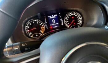 JEEP RENEGADE 1.8 16V FLEX 4P AUTOMÁTICO – 2019 / 2019 total