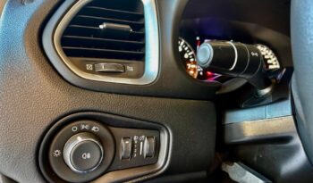 JEEP RENEGADE 1.8 16V FLEX 4P AUTOMÁTICO – 2019 / 2019 total
