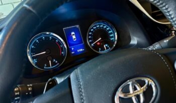 TOYOTA COROLLA 2.0 XEI 16V FLEX 4P AUTOMÁTICO – 2018 / 2019 total