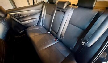 TOYOTA COROLLA 2.0 XEI 16V FLEX 4P AUTOMÁTICO – 2018 / 2019 total