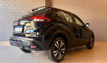 NISSAN KICKS PLAY 1.6 16V FLEXSTART SENSE XTRONIC – 2025 / 2025 total