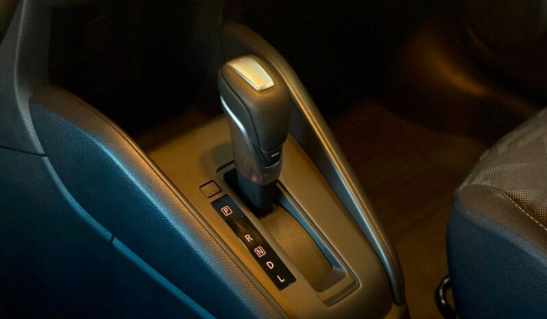 NISSAN KICKS PLAY 1.6 16V FLEXSTART SENSE XTRONIC – 2025 / 2025 total