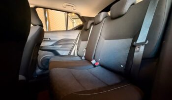 NISSAN KICKS PLAY 1.6 16V FLEXSTART SENSE XTRONIC – 2025 / 2025 total