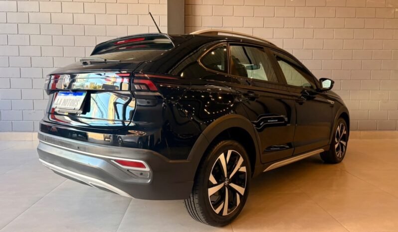 VOLKSWAGEN NIVUS 1.0 200 TSI TOTAL FLEX HIGHLINE AUTOMÁTICO – 2020 / 2021 total