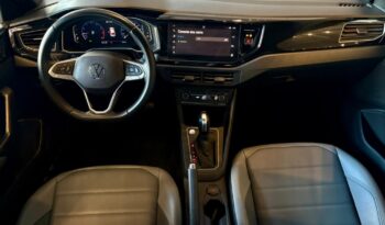 VOLKSWAGEN NIVUS 1.0 200 TSI TOTAL FLEX HIGHLINE AUTOMÁTICO – 2020 / 2021 total