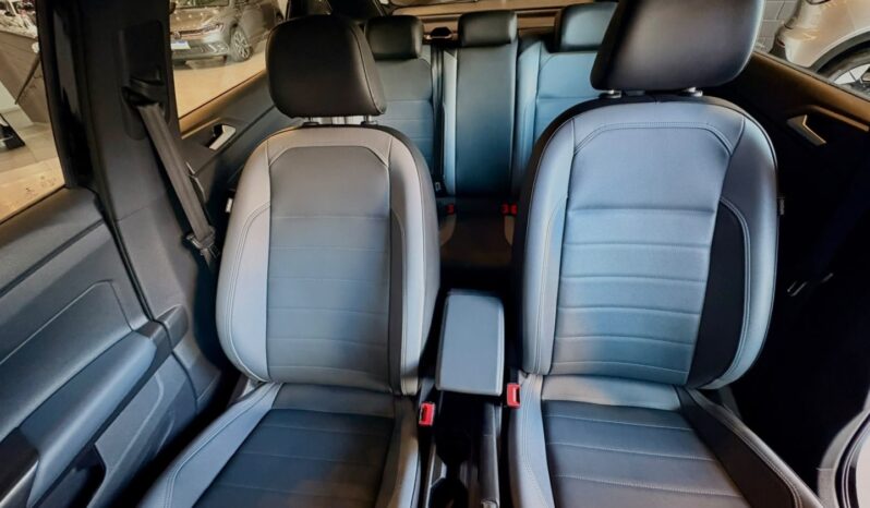 VOLKSWAGEN NIVUS 1.0 200 TSI TOTAL FLEX HIGHLINE AUTOMÁTICO – 2020 / 2021 total