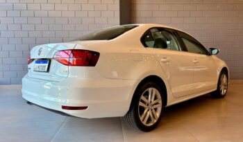 VOLKSWAGEN JETTA 2.0 TSI HIGHLINE 211CV GASOLINA 4P TIPTRONIC – 2015 / 2016 total
