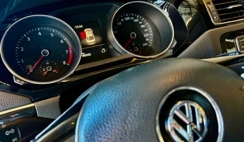 VOLKSWAGEN JETTA 2.0 TSI HIGHLINE 211CV GASOLINA 4P TIPTRONIC – 2015 / 2016 total