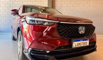 HONDA HR-V 1.5 DI I-VTEC TURBO FLEX TOURING CVT – 2023 / 2024 total