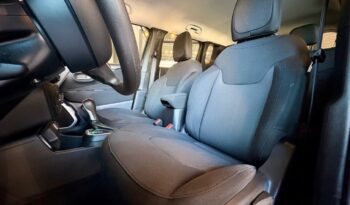 JEEP RENEGADE 1.8 16V FLEX 4P AUTOMÁTICO – 2019 / 2019 total