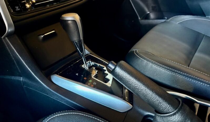 TOYOTA COROLLA 2.0 XEI 16V FLEX 4P AUTOMÁTICO – 2018 / 2019 total