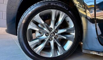 TOYOTA COROLLA 2.0 XEI 16V FLEX 4P AUTOMÁTICO – 2018 / 2019 total