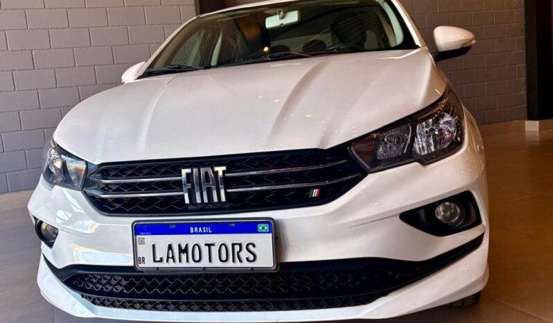 FIAT CRONOS 1.3 FIREFLY FLEX DRIVE MANUAL – 2024 / 2025 total