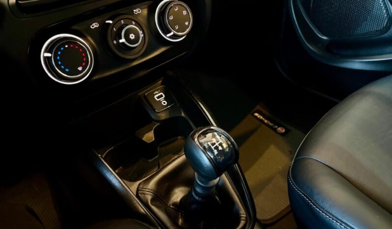 FIAT CRONOS 1.3 FIREFLY FLEX DRIVE MANUAL – 2024 / 2025 total